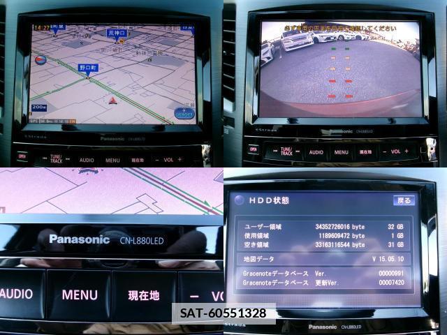 Subaru LEGACY TOURING WAGON 2013-05 7800507-4