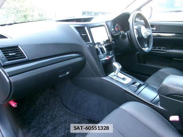 Subaru LEGACY TOURING WAGON 2013-05 7800507-5