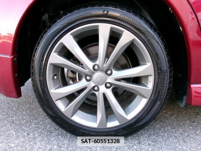Subaru LEGACY TOURING WAGON 2013-05 7800507-8