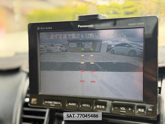 Subaru LEGACY TOURING WAGON 2007-08 7801011-13