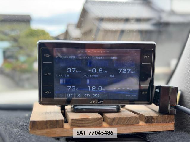 Subaru LEGACY TOURING WAGON 2007-08 7801011-16