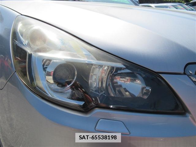 Subaru LEGACY TOURING WAGON 2014-03 7802684-11