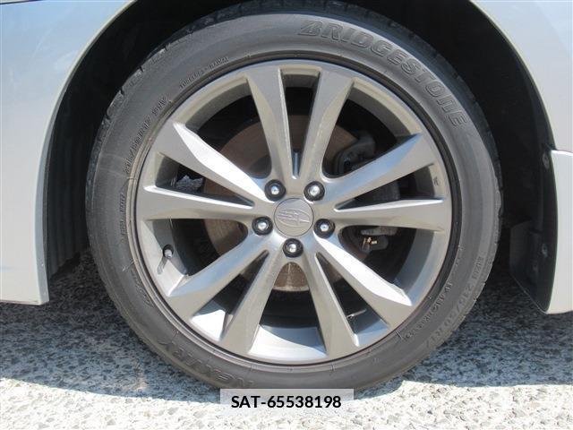 Subaru LEGACY TOURING WAGON 2014-03 7802684-14