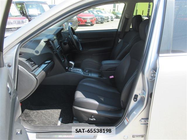 Subaru LEGACY TOURING WAGON 2014-03 7802684-16