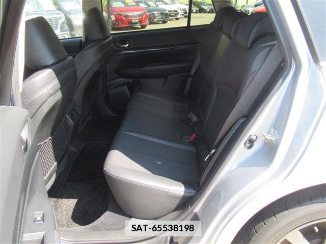 Subaru LEGACY TOURING WAGON 2014-03 7802684-17