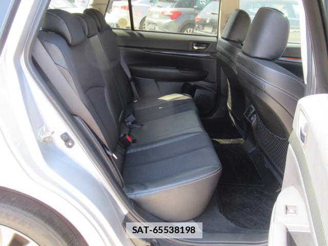 Subaru LEGACY TOURING WAGON 2014-03 7802684-18