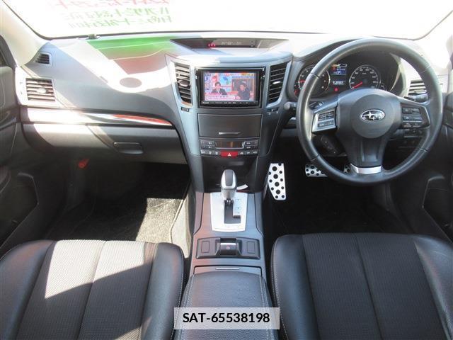 Subaru LEGACY TOURING WAGON 2014-03 7802684-3