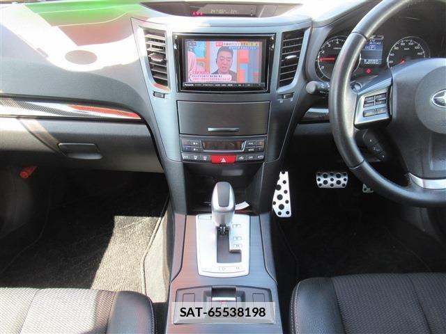 Subaru LEGACY TOURING WAGON 2014-03 7802684-5