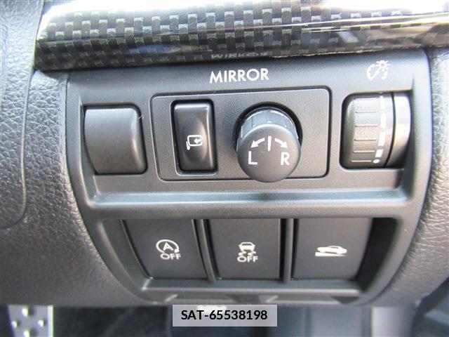 Subaru LEGACY TOURING WAGON 2014-03 7802684-6