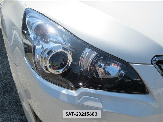 Subaru LEGACY TOURING WAGON 2012-02 7802698-12