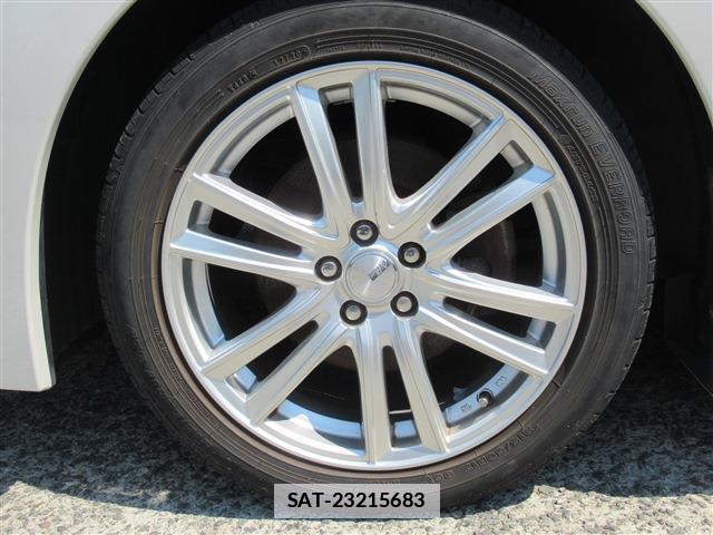 Subaru LEGACY TOURING WAGON 2012-02 7802698-15