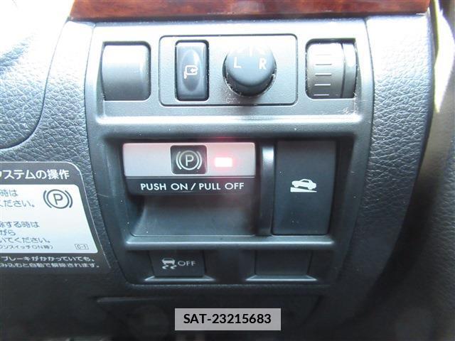 Subaru LEGACY TOURING WAGON 2012-02 7802698-6