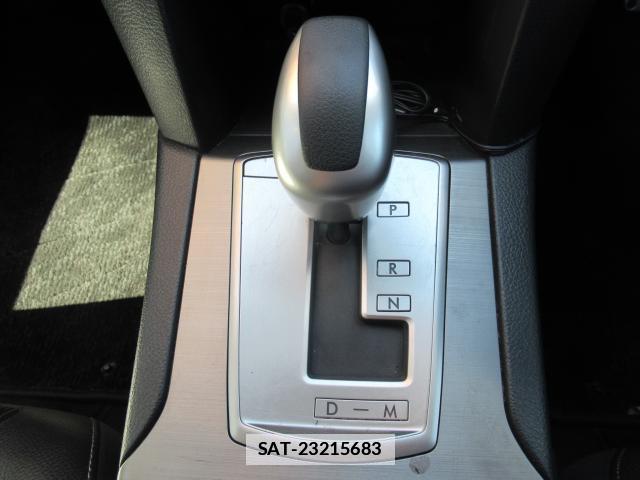 Subaru LEGACY TOURING WAGON 2012-02 7802698-9