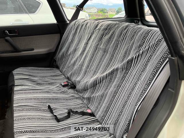 Subaru LEGACY TOURING WAGON 1992-12 7805138-10