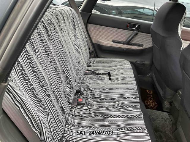 Subaru LEGACY TOURING WAGON 1992-12 7805138-11