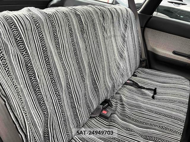 Subaru LEGACY TOURING WAGON 1992-12 7805138-12