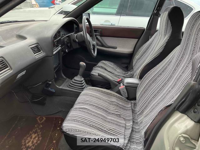 Subaru LEGACY TOURING WAGON 1992-12 7805138-13