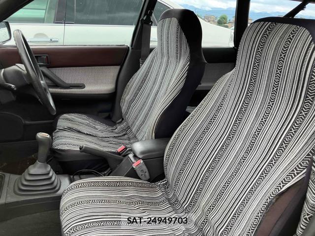 Subaru LEGACY TOURING WAGON 1992-12 7805138-14