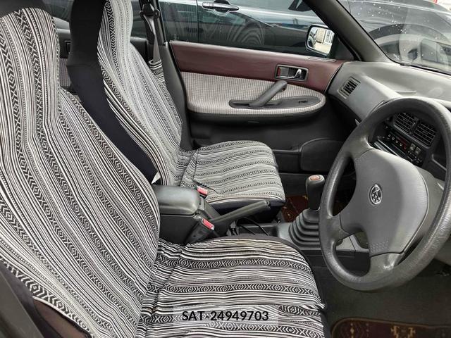 Subaru LEGACY TOURING WAGON 1992-12 7805138-15
