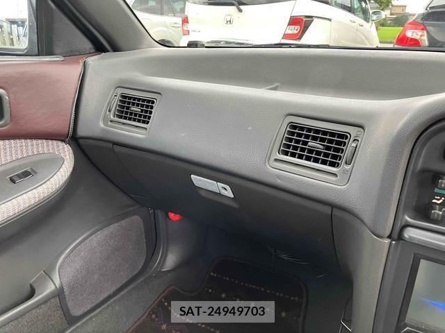 Subaru LEGACY TOURING WAGON 1992-12 7805138-18