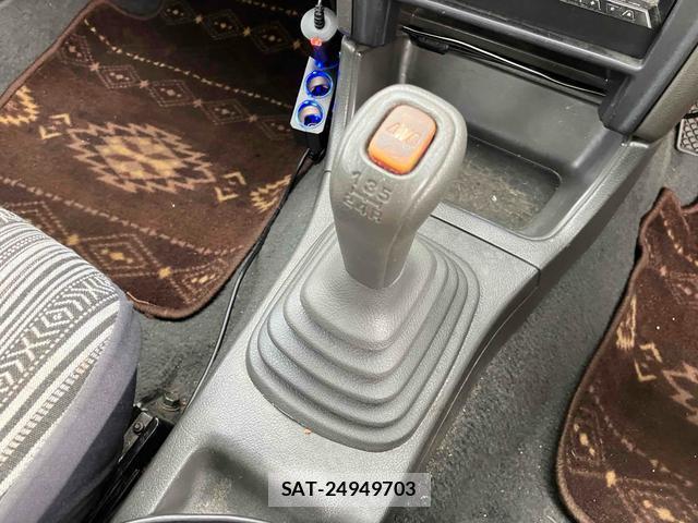Subaru LEGACY TOURING WAGON 1992-12 7805138-19