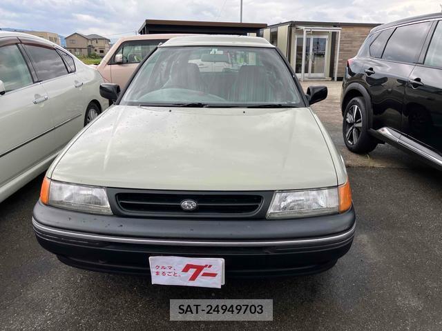 Subaru LEGACY TOURING WAGON 1992-12 7805138-2