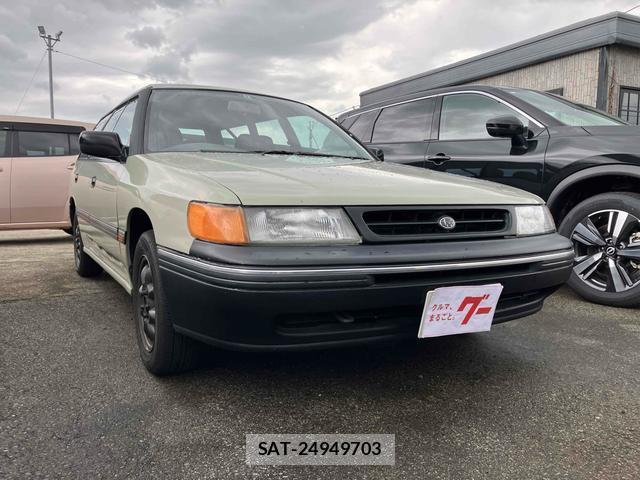 Subaru LEGACY TOURING WAGON 1992-12 7805138-3