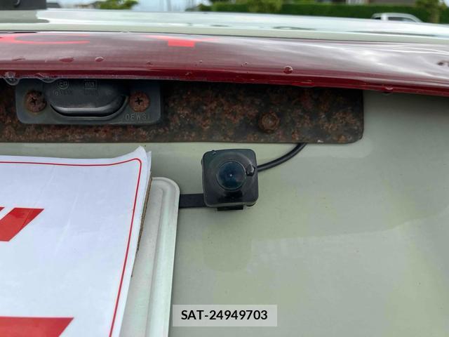 Subaru LEGACY TOURING WAGON 1992-12 7805138-6