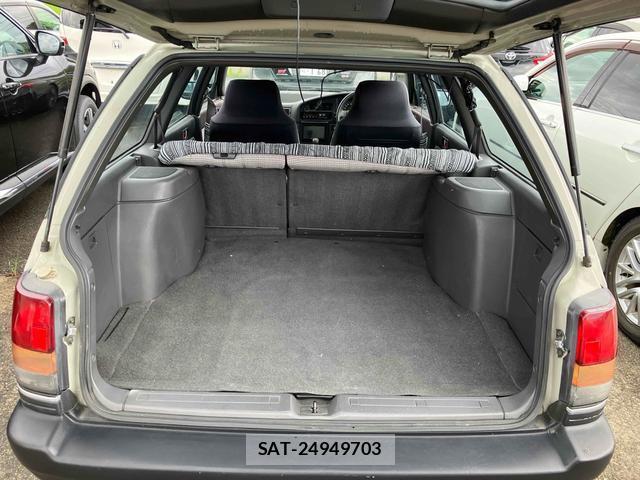 Subaru LEGACY TOURING WAGON 1992-12 7805138-7