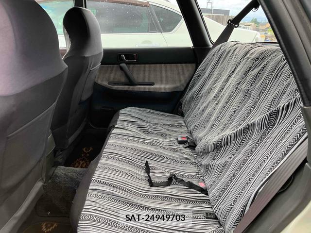 Subaru LEGACY TOURING WAGON 1992-12 7805138-9