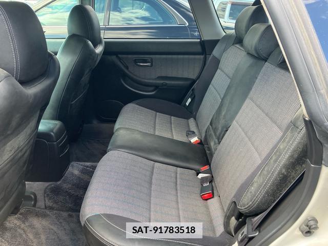 Subaru LEGACY TOURING WAGON 1999-09 7805146-10