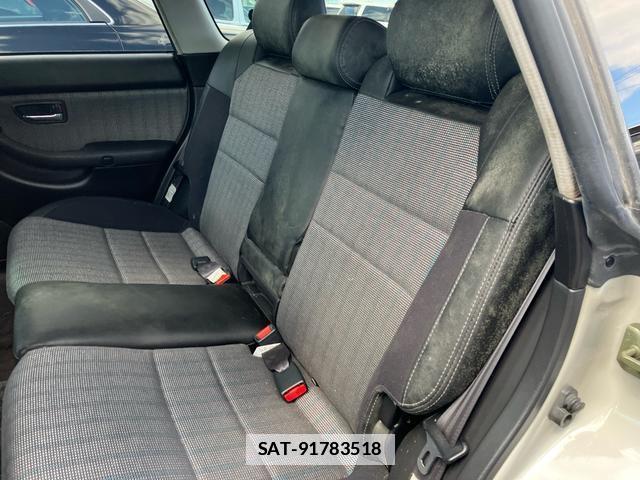 Subaru LEGACY TOURING WAGON 1999-09 7805146-11