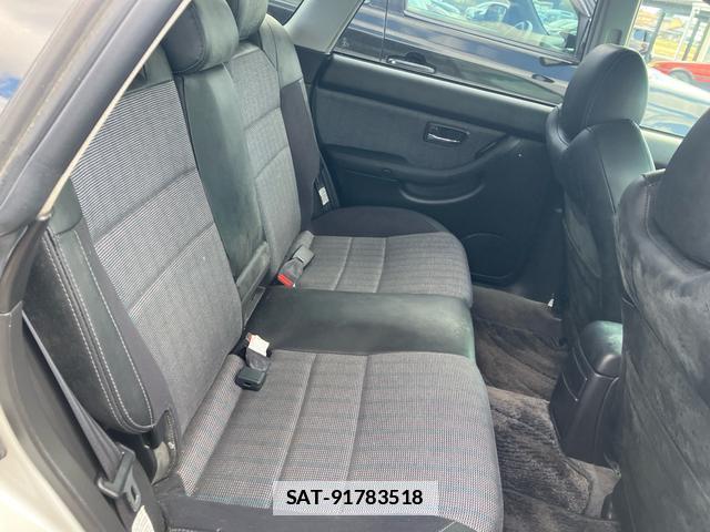 Subaru LEGACY TOURING WAGON 1999-09 7805146-12