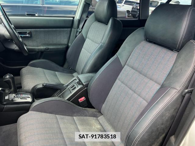 Subaru LEGACY TOURING WAGON 1999-09 7805146-15