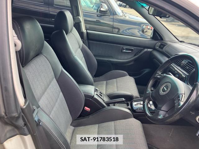 Subaru LEGACY TOURING WAGON 1999-09 7805146-16
