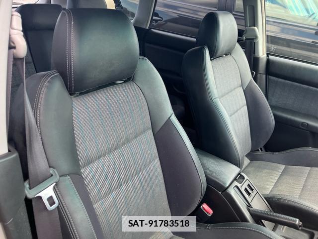 Subaru LEGACY TOURING WAGON 1999-09 7805146-17