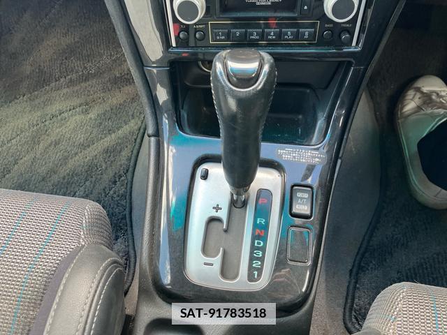 Subaru LEGACY TOURING WAGON 1999-09 7805146-19