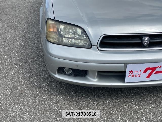 Subaru LEGACY TOURING WAGON 1999-09 7805146-3