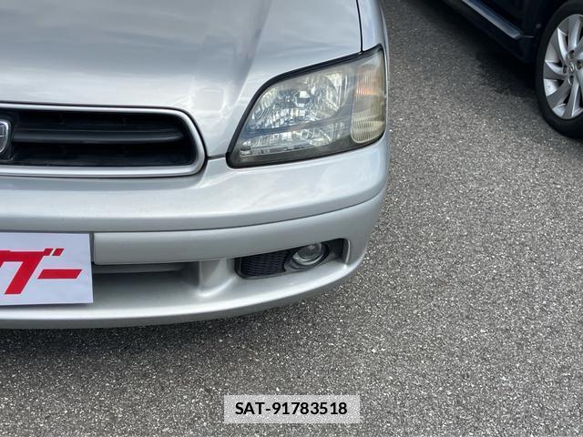 Subaru LEGACY TOURING WAGON 1999-09 7805146-4
