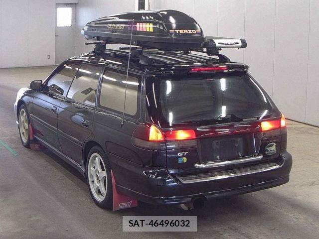 Subaru LEGACY TOURING WAGON 1998-02 7805747-1