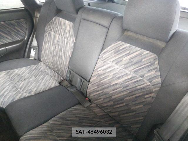 Subaru LEGACY TOURING WAGON 1998-02 7805747-3