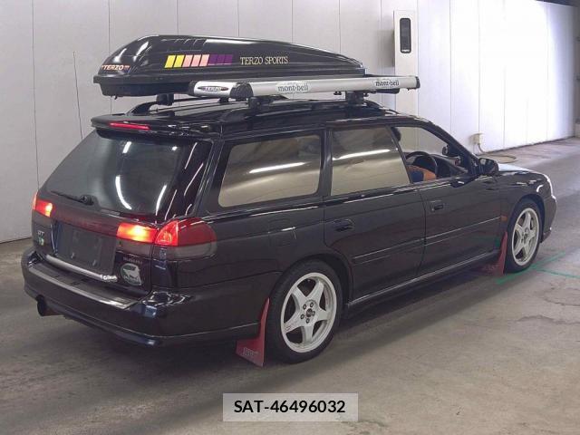 Subaru LEGACY TOURING WAGON 1998-02 7805747-5