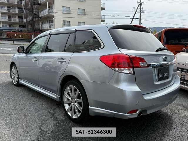 Subaru LEGACY TOURING WAGON 2013-04 7808285-1