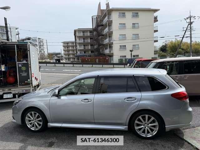 Subaru LEGACY TOURING WAGON 2013-04 7808285-10