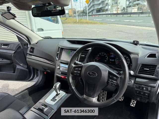 Subaru LEGACY TOURING WAGON 2013-04 7808285-13