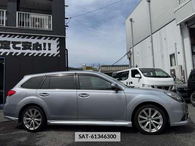 Subaru LEGACY TOURING WAGON 2013-04 7808285-3