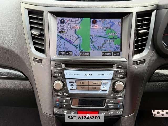 Subaru LEGACY TOURING WAGON 2013-04 7808285-4