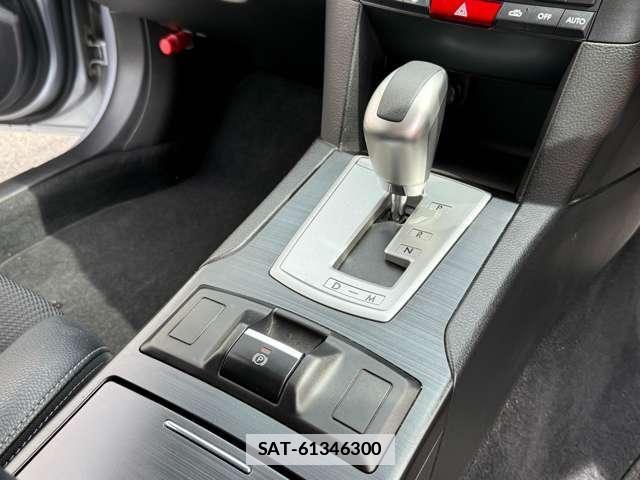 Subaru LEGACY TOURING WAGON 2013-04 7808285-6