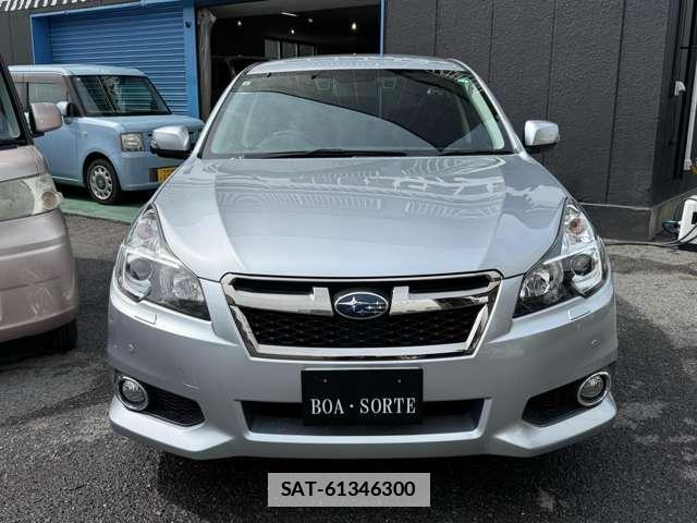 Subaru LEGACY TOURING WAGON 2013-04 7808285-9