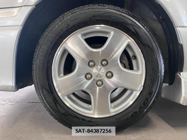 Subaru LEGACY TOURING WAGON 2003-04 7808393-10